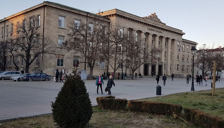 Районна прокуратура – Русе предаде на съд извършител на измама Районна прокуратура – Русе предаде на съд извършител на измама