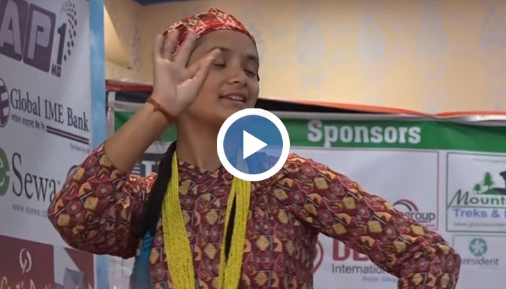 Красивата девойка постави световен рекорд и бе вписана в Книгата на Гинес