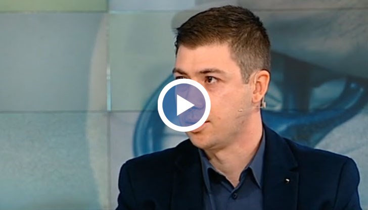 Пламен Георгиев: Не целим да заменим докторите