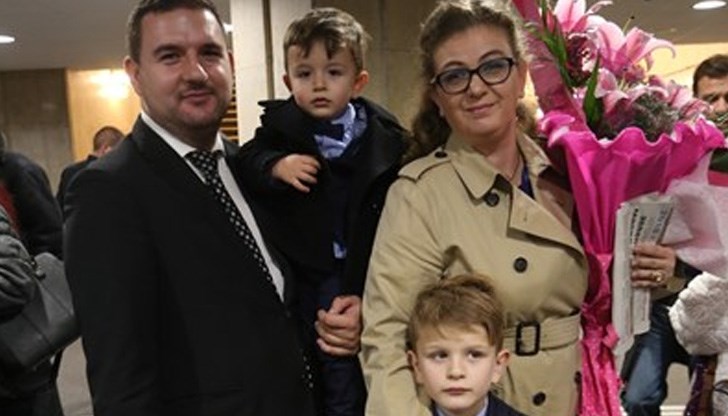 Милена си пожелала кола, но баща й я изненадал с друго