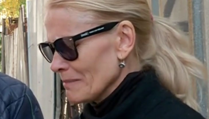 Клетви, присъди, обиди докарват жената до срив