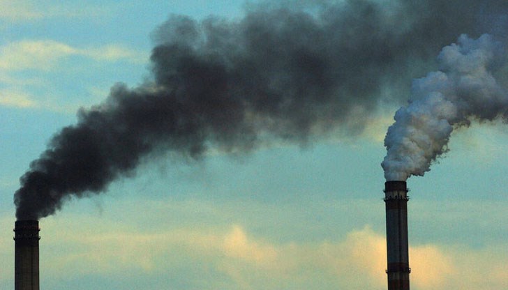 Блок № 4 пък ще бъде преустроен да работи на природен газ Блок № 4 пък ще бъде преустроен да работи на природен газ