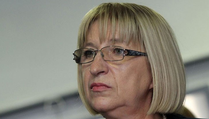 Всяко задържано лице имало право на храна