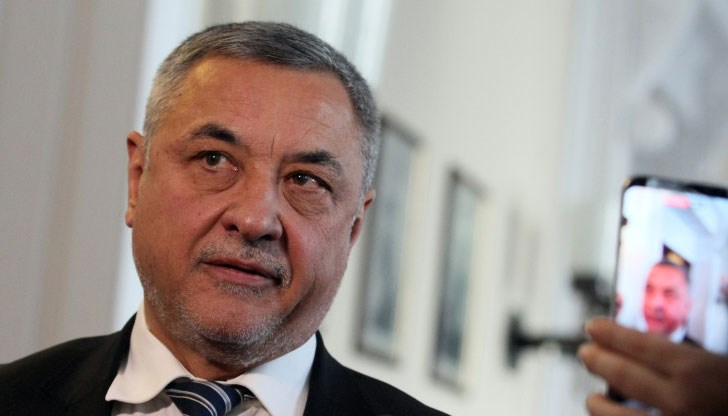 ГЕРБ се притеснява от повтаряне на събитията през 2013 г., заяви бившият вицепремиер ГЕРБ се притеснява от повтаряне на събитията през 2013 г., заяви бившият вицепремиер