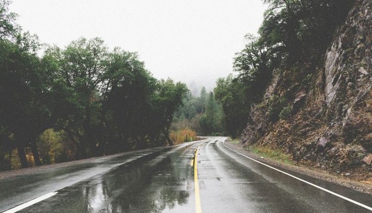 Информация за състоянието на републиканските пътища към 6:00 часа Информация за състоянието на републиканските пътища към 6:00 часа