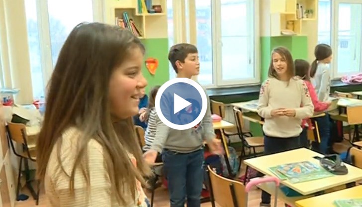 Връщат ли се оценките за поведение?