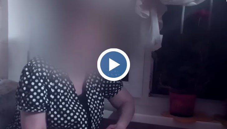 Пътешественичката във времето разказва какво ще се случи с планетата