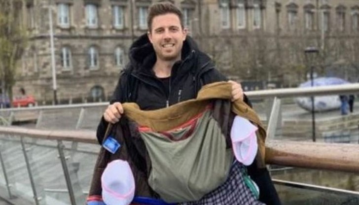 Новата такса не се харесва на никой