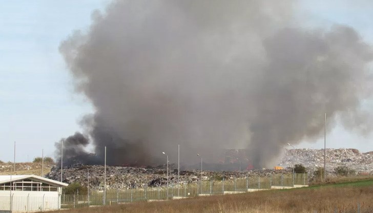 Нормите обаче не били превишени