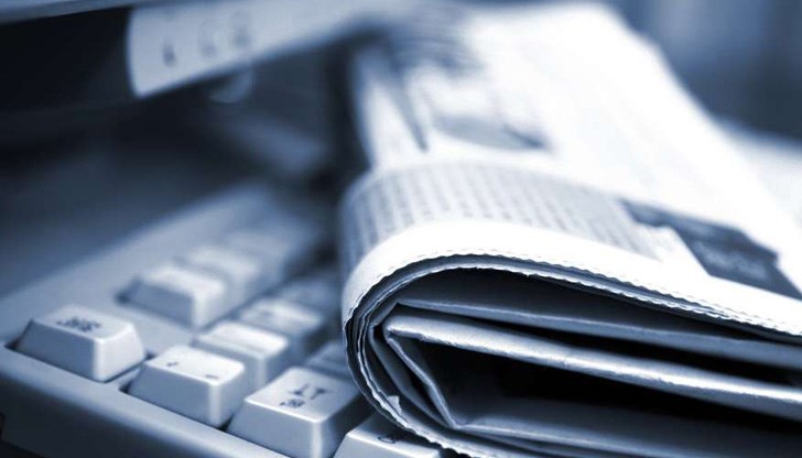 Вече не живеем в света на новината, а в света на реакцията