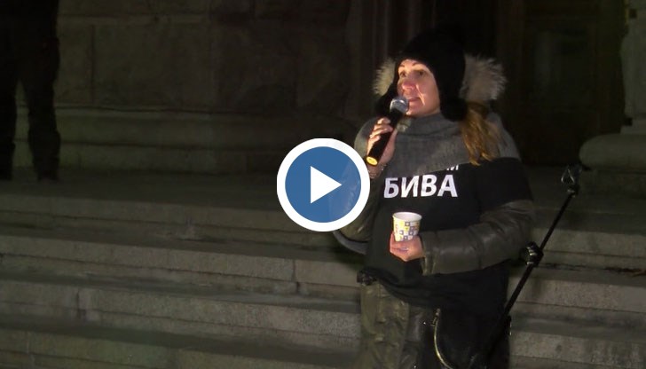 Родителите напомниха, че протестът с палатките пред парламента ще продължи