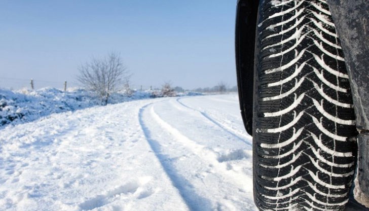 За да са спокойни хората, че ще подготвят автомобилите си с хубави гуми, е важно да проследят маркировката, която е изобразена върху тях