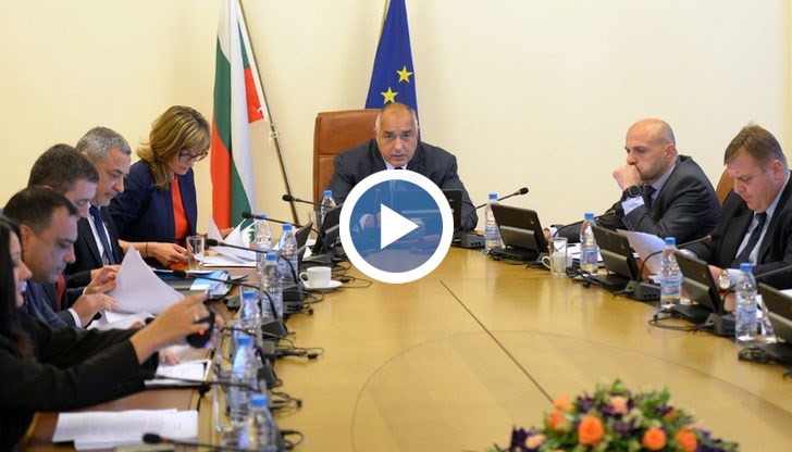 Ще поканим Веско Маринов да ни пее, закани се Георги Марков