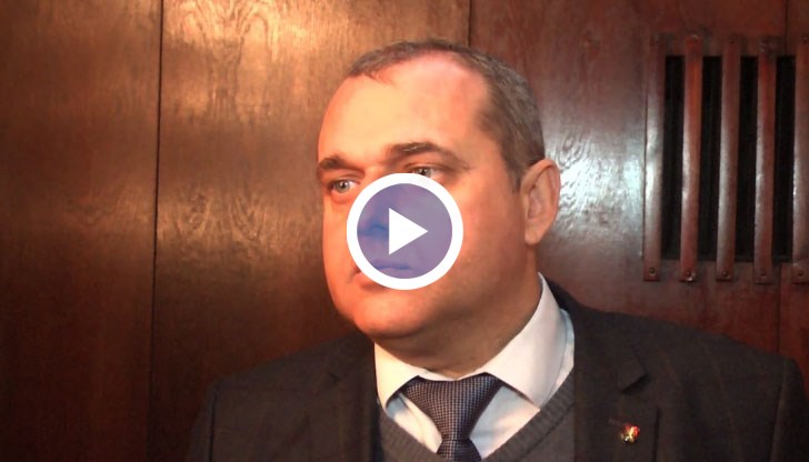 Ако Красимир Каракачанов се оттегли от поста си това би означавало да удовлетворим искането на ДПС Обединени патриоти да нямат представители във властта