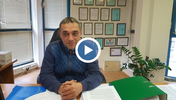 Идеята е на Здравната каса в Русе