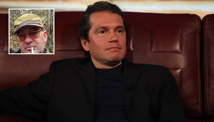 Тошко да не разчита на Бойко. Тошко трябва да помисли за себе си