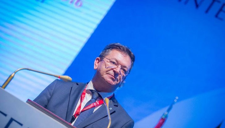 Бивши служител на руското МВР в най-скоро време може да поеме ръководството на Интерпол Бивши служител на руското МВР в най-скоро време може да поеме ръководството на Интерпол