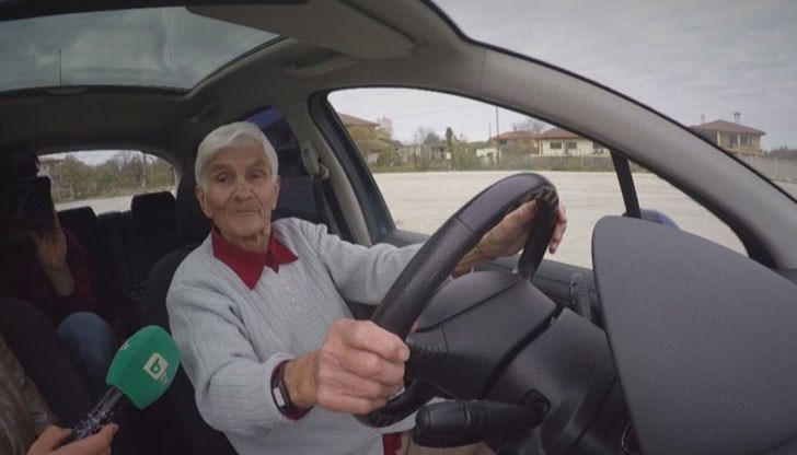 Станка Василева няма нито едно сериозно нарушение през близо половинвековната си кариера