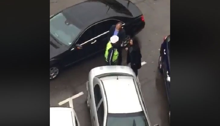 Случаят се проверява, но няма съставен акт за нарушение, заявиха от институциите Случаят се проверява, но няма съставен акт за нарушение, заявиха от институциите