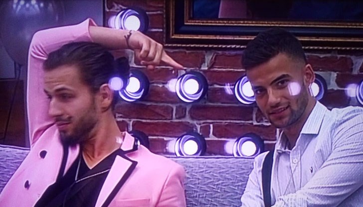 Младият чаровник се превърна в любима звезда на България