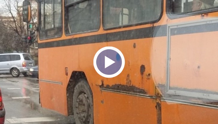 Сред тях има и достойни за ретропаради