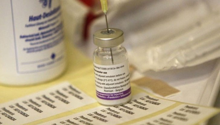 Това съобщи директорът на Националния център по заразни и паразитни болести и епидемиолог проф. д-р Тодор Кантарджиев Това съобщи директорът на Националния център по заразни и паразитни болести и епидемиолог проф. д-р Тодор Кантарджиев