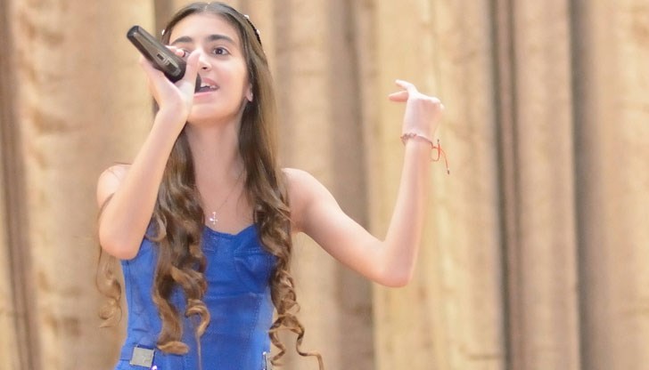 Благородната кауза подкрепиха с участието си Дивна, БНР, Димчо и други любими изпълнители