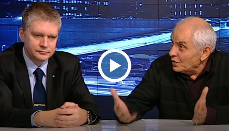 Това означава, че те непрекъснато ще изтичат, коментира Любомир Аламанов