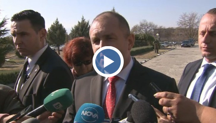 Ако продължават арогантните и циничните изявления, закономерно е тези протести да продължат