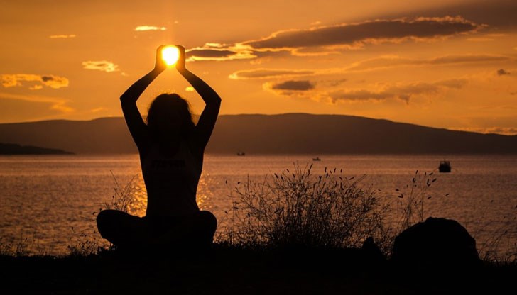 Напрегнат и опасен ден, в който човек има усещането за загуба