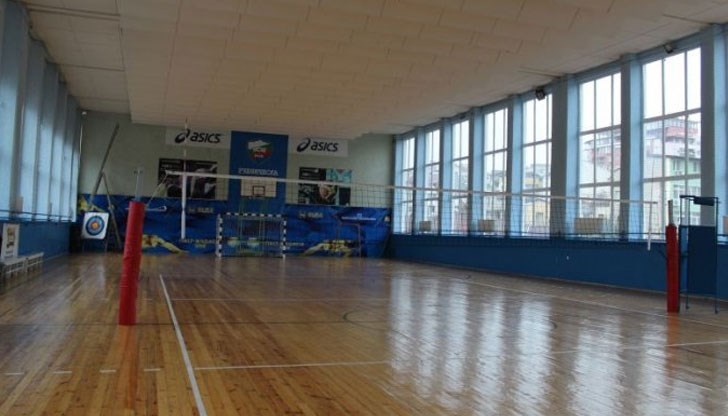 В нея децата тренират 7 вида спорт В нея децата тренират 7 вида спорт