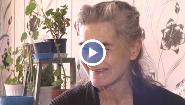 След успешното лечение Снежана иска да сбъдне мечтата си да осинови дете