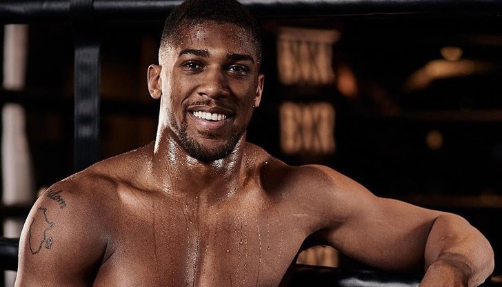 Световният шампион ще следи отблизо резултата от битката между Деонтай Уайлдър и Тайсън Фюри Световният шампион ще следи отблизо резултата от битката между Деонтай Уайлдър и Тайсън Фюри