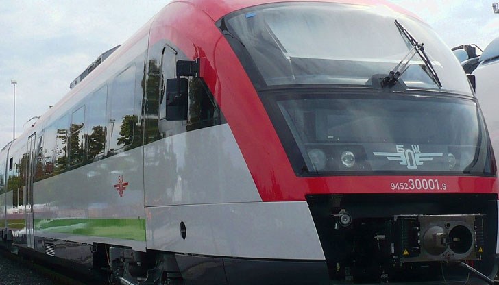 Комисията за защита на конкуренцията е отменила търга за закупуването и доставката на 42 нови мотрисни влака