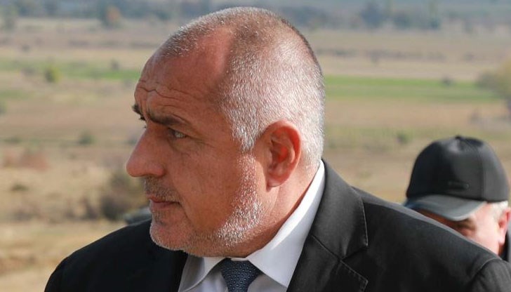 Премиерът отново бяга от разговор с недоволните и обикновено се намира в чужбина Премиерът отново бяга от разговор с недоволните и обикновено се намира в чужбина