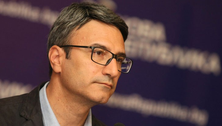 Причината е, че Трайков не е успял в срок да докаже произхода на сумата