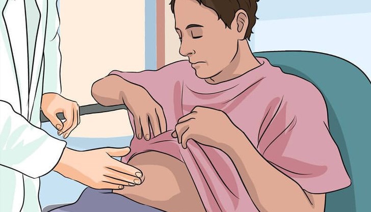 Чревните газове се появяват от бактериите в храната Чревните газове се появяват от бактериите в храната