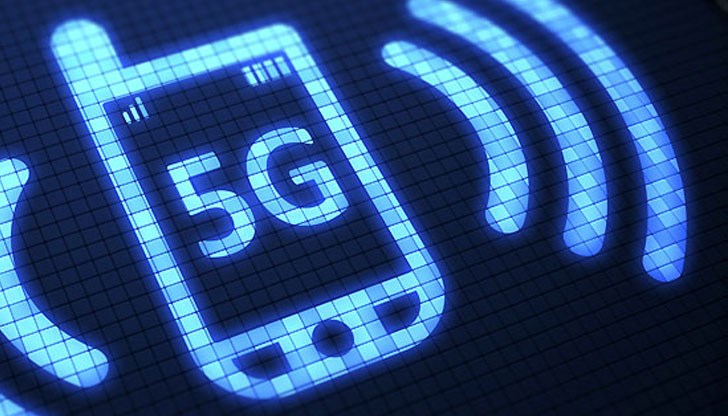 Компанията си съдейства с американския телеком Sprint Компанията си съдейства с американския телеком Sprint