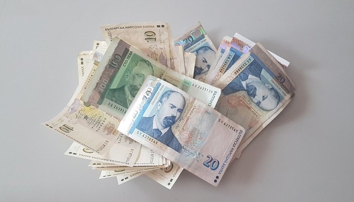 Увеличението влиза в сила от 1 януари Увеличението влиза в сила от 1 януари