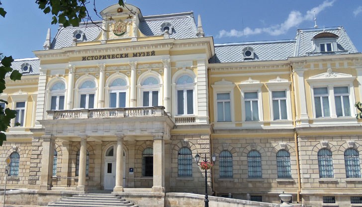 Изложба, посветена на 100-годишнината от края на Първата световна война, могат да видят русенци