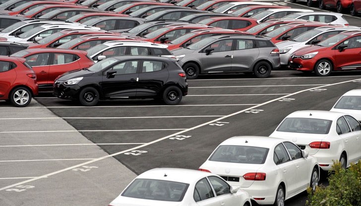 За последния месец са издърпани заради съмнения за различни дефекти над 5 милиона возила