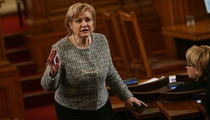 Според ГЕРБ няма увеличение на данъци, а само преразпределение Според ГЕРБ няма увеличение на данъци, а само преразпределение