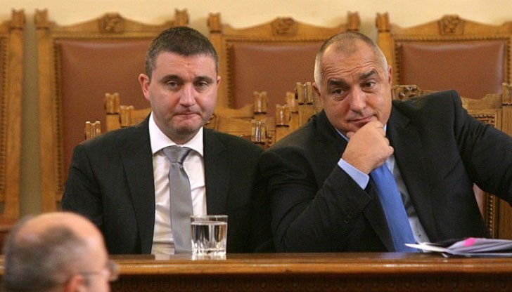 Двоен размер на глобите, ако не са платени до 30 дни