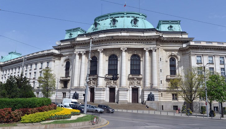 Филиалът ще бъде единствената териториално изнесена структура на университета в Източна България