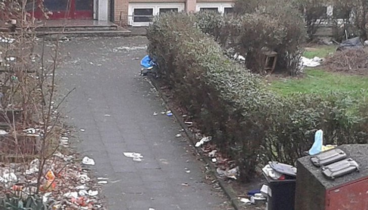 Дуисбург: много българи, малко положителни примери