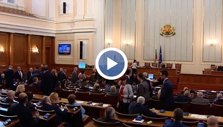 ГЕРБ ограничават машинното гласуване