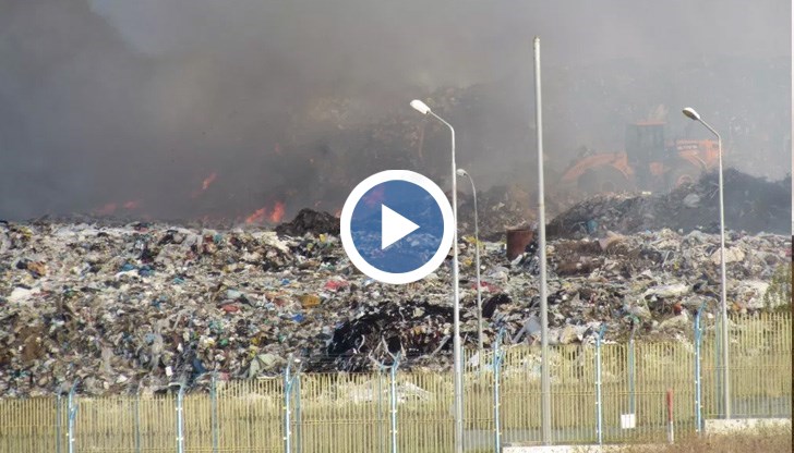 Засега няма данни за екологичен проблем