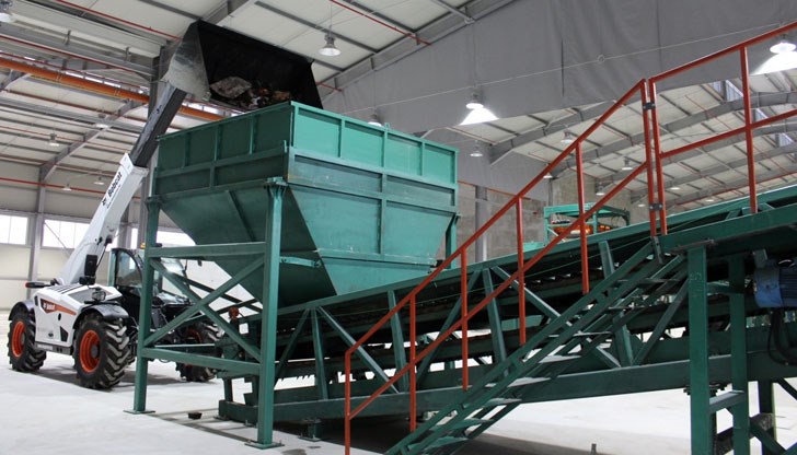 Какво ще стане, когато „Топлофикация Русе“ започне да изгаря пластмаса