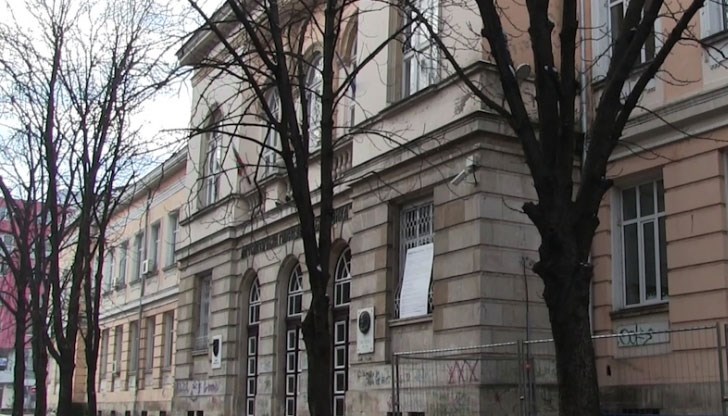 МГ „Баба Тонка“- Русе започва едногодишен лингвистичен проект за сътрудничество с софийския университет МГ „Баба Тонка“- Русе започва едногодишен лингвистичен проект за сътрудничество с софийския университет