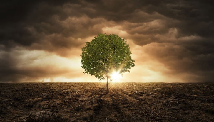 Климатичните промени са най-голямата заплаха за здравето на човечеството Климатичните промени са най-голямата заплаха за здравето на човечеството